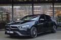 Mercedes-Benz CLA 250 Shooting Brake e AMG Led Panorama Memory Distronic Zwart - thumbnail 2