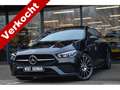 Mercedes-Benz CLA 250 Shooting Brake e AMG Led Panorama Memory Distronic Czarny - thumbnail 1