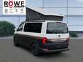 Volkswagen T6.1 California Ocean 150kW 4MOTION voll Klima Navi Weiß - thumbnail 3