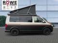 Volkswagen T6.1 California Ocean 150kW 4MOTION voll Klima Navi Weiß - thumbnail 6