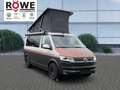 Volkswagen T6.1 California Ocean 150kW 4MOTION voll Klima Navi Weiß - thumbnail 7