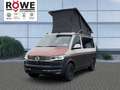Volkswagen T6.1 California Ocean 150kW 4MOTION voll Klima Navi Weiß - thumbnail 1