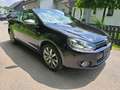Volkswagen Golf VI Cabriolet 2.0 TDI DSG Karmann °XENON°AHK Schwarz - thumbnail 2