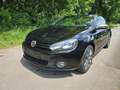 Volkswagen Golf VI Cabriolet 2.0 TDI DSG Karmann °XENON°AHK Schwarz - thumbnail 3