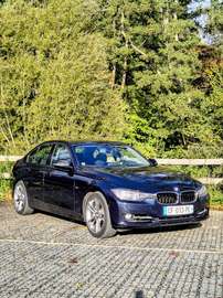 335i 306 ch Sport
