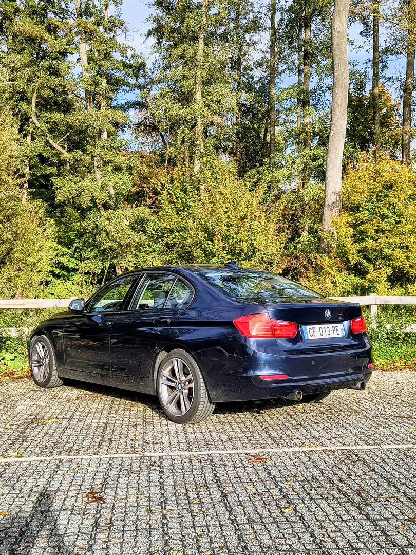 BMW 335 335i 306 ch Sport - 2