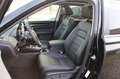 Honda CR-V Hybrid Hybrid AWD Advance Schwarz - thumbnail 8