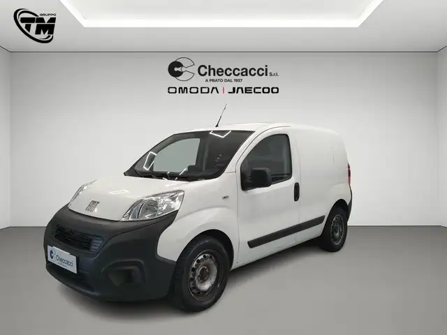 Fiat Fiorino 1.3 mjt 80cv cargo *iva esclusa*