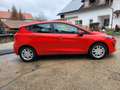 Ford Fiesta Trend Rot - thumbnail 4