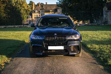 X6 M A