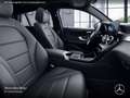 Mercedes-Benz GLC 200 Coupé 4M LED+KAMERA+KEYLESS+9G Schwarz - thumbnail 13