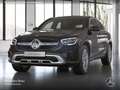 Mercedes-Benz GLC 200 Coupé 4M LED+KAMERA+KEYLESS+9G Schwarz - thumbnail 2