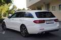 Mercedes-Benz E 300 de T Pano Kamera MultiBeam Memory Blanc - thumbnail 6