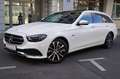 Mercedes-Benz E 300 de T Pano Kamera MultiBeam Memory Blanc - thumbnail 2