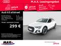 Audi A3 35 TDI S TRONIC MATRIX+NAVI+KAMERA+ Weiß - thumbnail 1