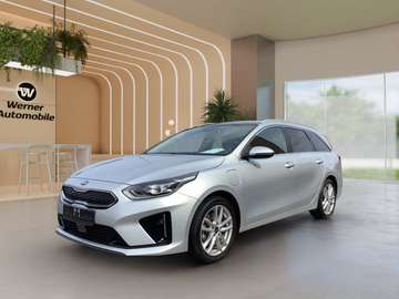 Ceed 1.6 Plug-in Hybrid Platinum Edition