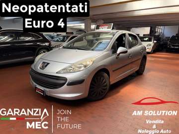 1.4 Neopatentati Euro 4
