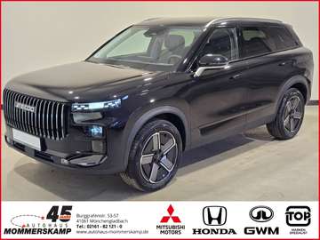 1.6 TGDI First Edition Exclusive 4WD+Leder+Automat