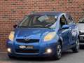 Toyota Yaris 5 PORTES AIRCO // Bleu - thumbnail 5