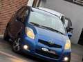 Toyota Yaris 5 PORTES AIRCO // Bleu - thumbnail 2