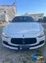 Maserati Ghibli V6 Diesel Bianco - thumbnail 3