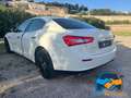 Maserati Ghibli V6 Diesel Bianco - thumbnail 9