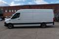 Mercedes-Benz Sprinter 316 Maxi L4H2*Temp*Klima*Navi*Kam*PDC* Blanc - thumbnail 8