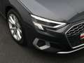 Audi A3 Limousine 35 TFSI 150 pk S-tronic Business edition Gris - thumbnail 12