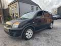Ford Fusion 1.4 TDCI ,Airco,1e eigenaar,... Negru - thumbnail 3