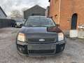 Ford Fusion 1.4 TDCI ,Airco,1e eigenaar,... Negru - thumbnail 4
