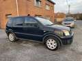 Ford Fusion 1.4 TDCI ,Airco,1e eigenaar,... Negru - thumbnail 5