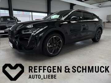 HYBRID GT 225 KLIMA+NAV+LED+DAB+APPLE+ACC+R2