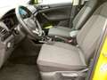 Volkswagen T-Cross 1.0 TSI DSG Life AHK ACC LED APP Kamera Gelb - thumbnail 8