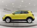 Volkswagen T-Cross 1.0 TSI DSG Life AHK ACC LED APP Kamera Gelb - thumbnail 3