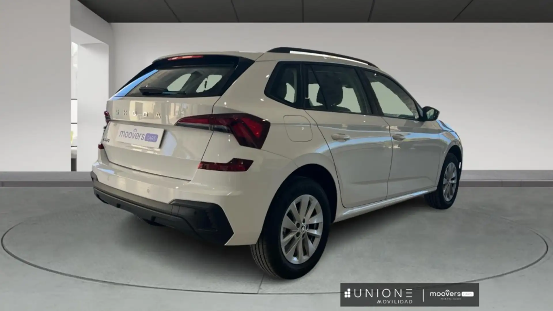 Skoda Kamiq Essence 1,0 (115 CV) Manual 6 vel - 2