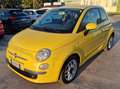 Fiat 500 500 III 1.4 16v Sport 100cv UNICA PROPRIETARIA Gelb - thumbnail 4