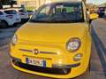 Fiat 500 500 III 1.4 16v Sport 100cv UNICA PROPRIETARIA Gelb - thumbnail 2