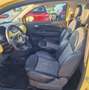 Fiat 500 500 III 1.4 16v Sport 100cv UNICA PROPRIETARIA Gelb - thumbnail 8