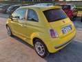 Fiat 500 500 III 1.4 16v Sport 100cv UNICA PROPRIETARIA Gelb - thumbnail 6