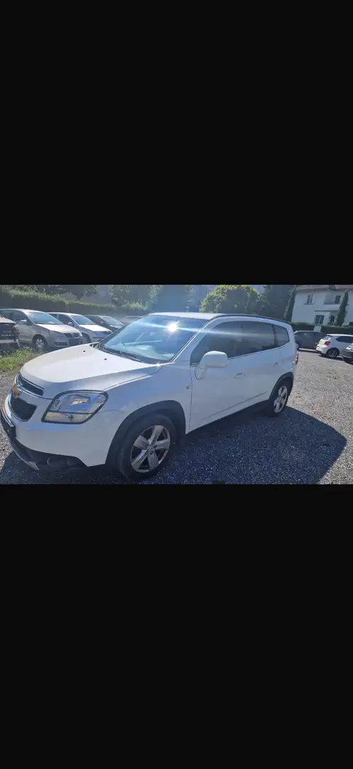 Chevrolet Orlando 2.0 TD LT - 1