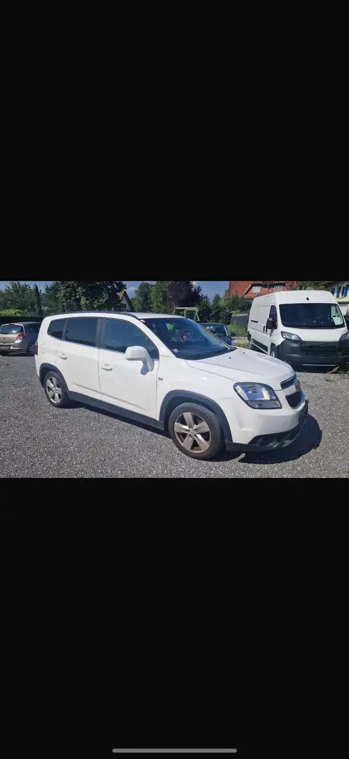 Chevrolet Orlando 2.0 TD LT - 2