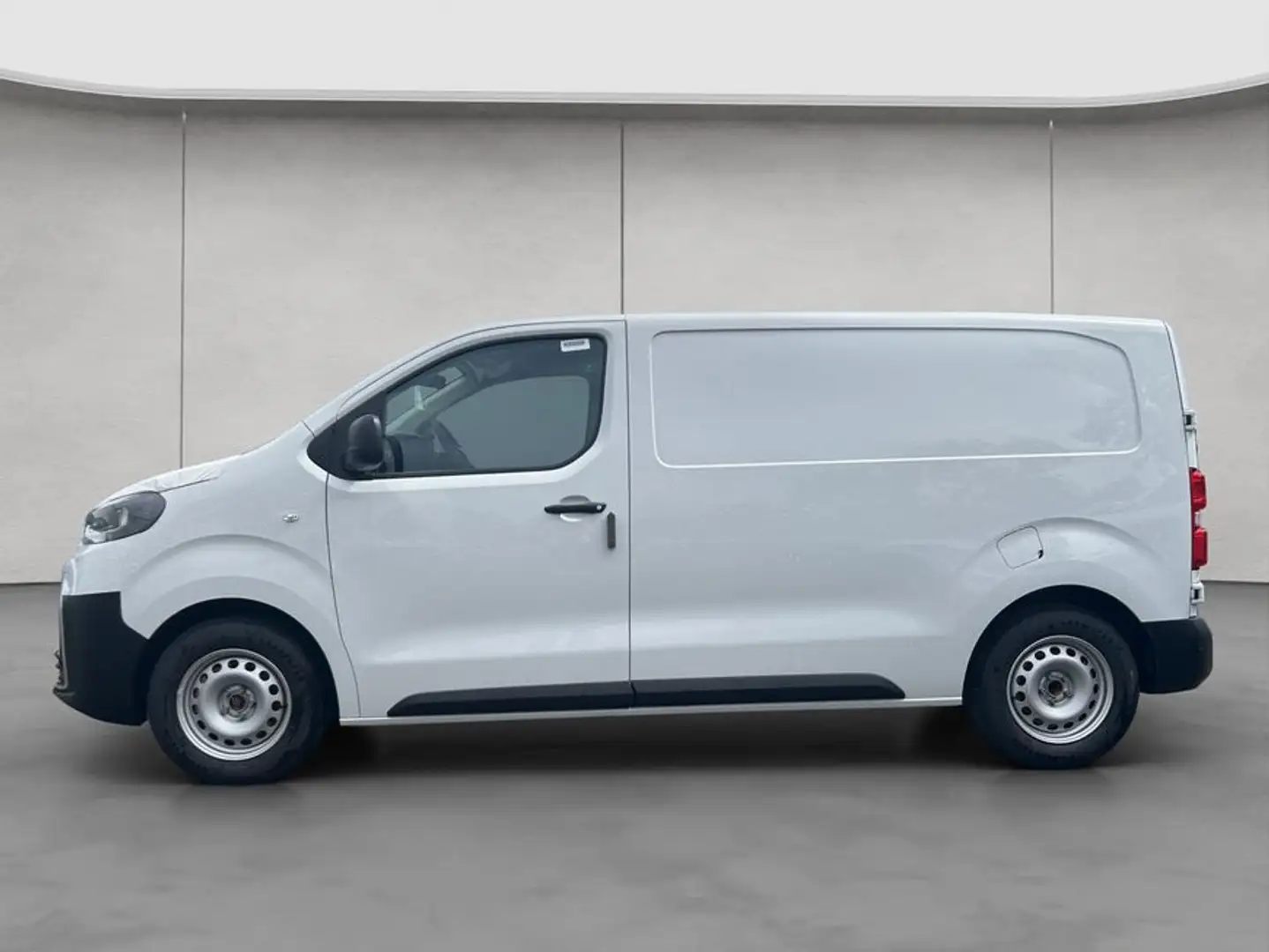 Toyota Proace 1,5-l-D-4D L1 Meister Blanco - 2