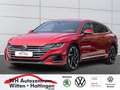 Volkswagen Arteon Shooting Brake 2.0 TSI DSG 4Motion R-Line PANOR... Rouge - thumbnail 1