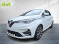 Renault ZOE INTENS Batteriekauf R135 Z.E. 50 *LHZ*SHZ*** Blanc - thumbnail 1