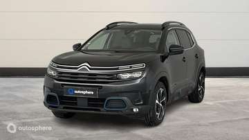 Hybrid 225ch Shine e-EAT8