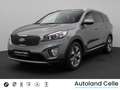 Kia Sorento Platinum Edition 4WD AHK ACC 360°8Fach Grijs - thumbnail 1
