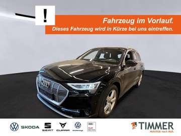 55 QUATTRO ADVANCED 95 kWh +AHK +360° +B&O +MATRI