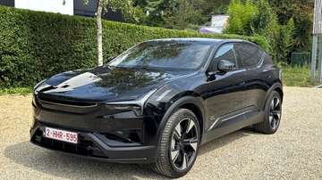 Polestar 3 Long range Single motor Pilot Plus pack