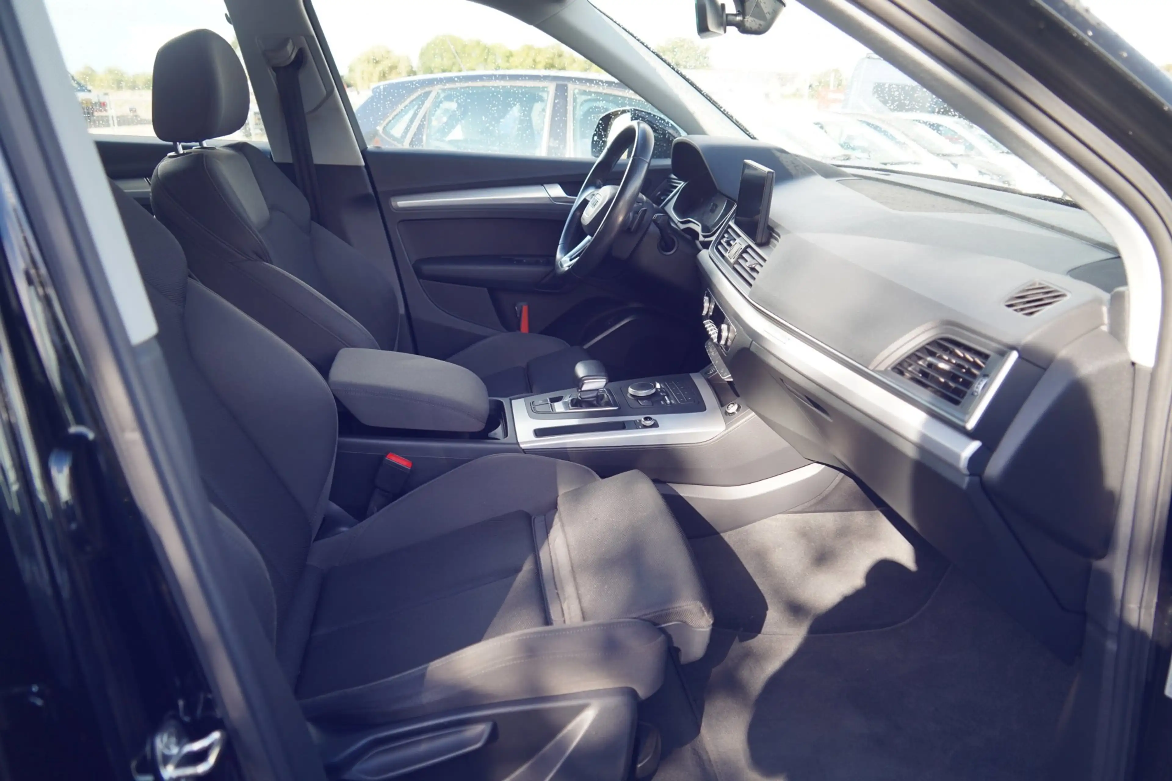 Audi Q5 45 TFSI quattro S edition / 87dkm NAP / Navi / Cam — photo 9