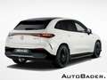 Mercedes-Benz EQE SUV EQE 43 4M SUV HYPER AHK Carbon PSD Night 22" 360 Blanc - thumbnail 2